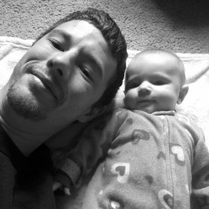 Meet your Posher, Patrick